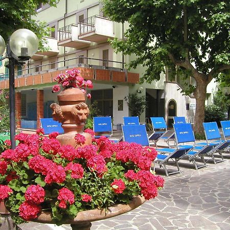 Hg Hotel Cappelli Montecatini Terme Facilities photo