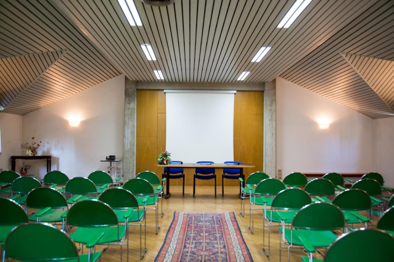 Hg Hotel Cappelli Montecatini Terme Exterior photo